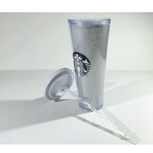 NWT Starbucks Tumbler